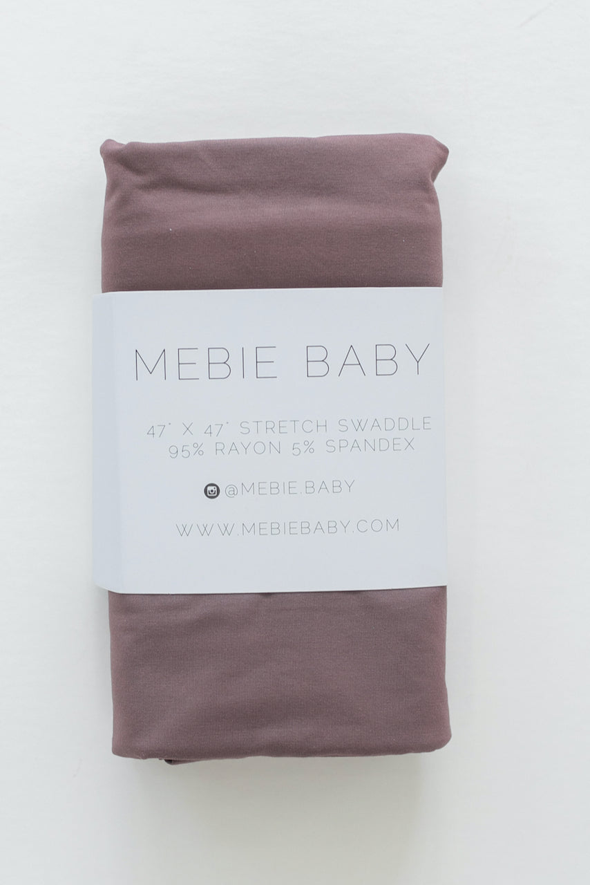 Cute and simple baby swaddle | ROOLEE