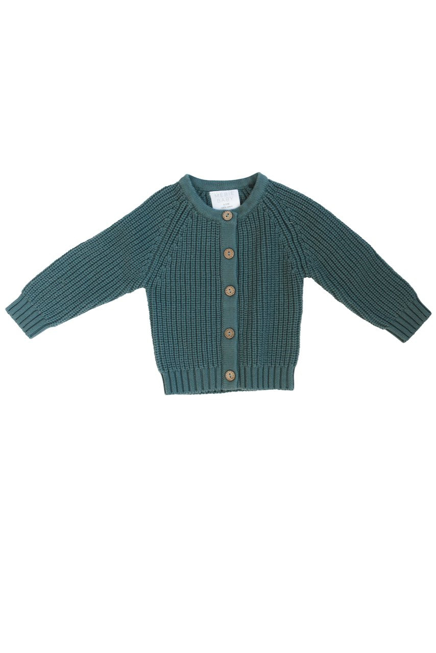 Kids knit sweaters | ROOLEE