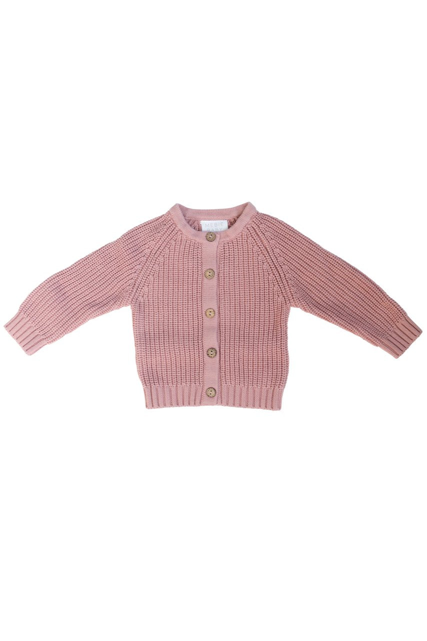 Kids knit sweater | ROOLEE