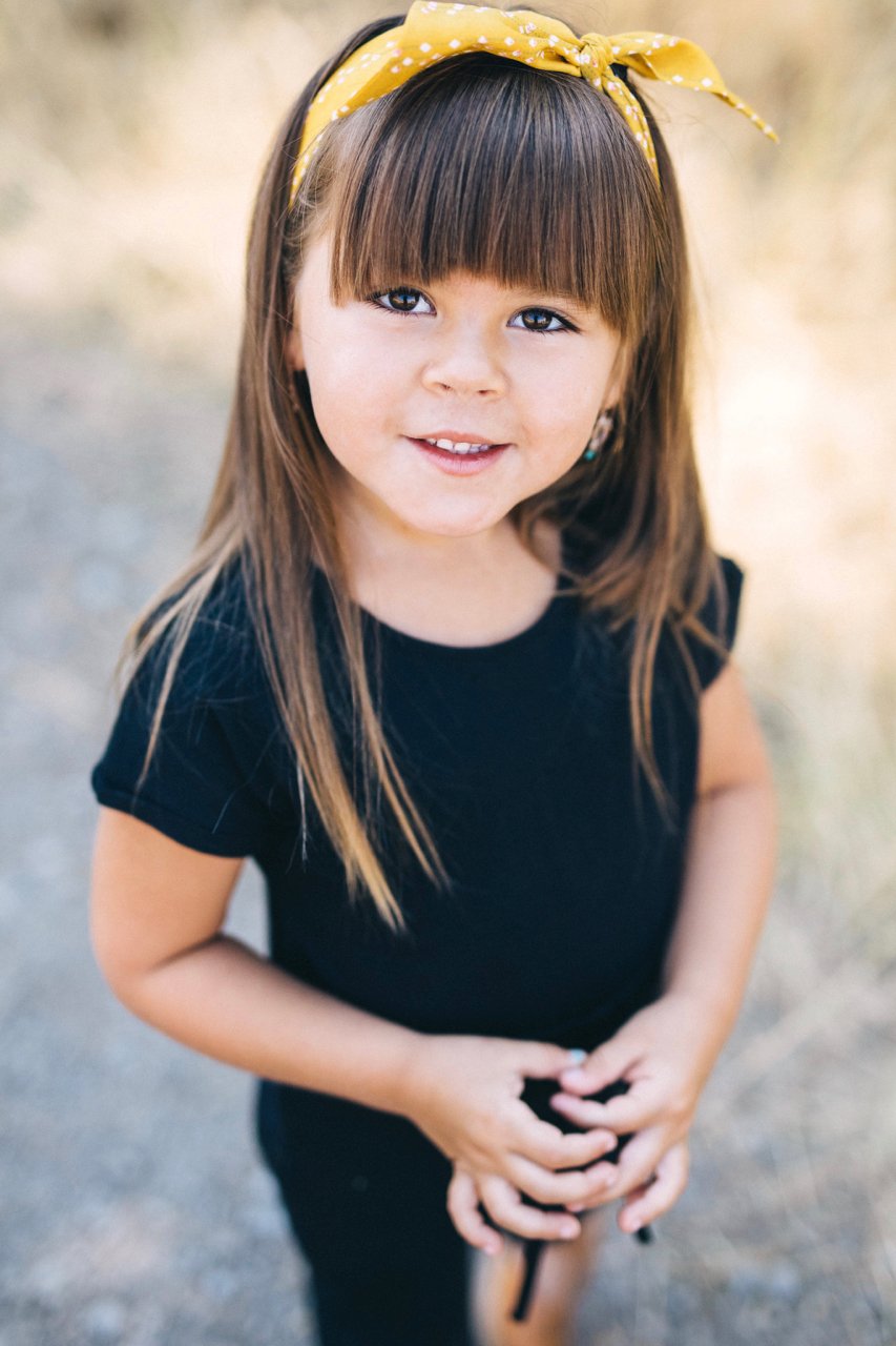Drawstring Elastic Waist Bottoms | ROOLEE Kids