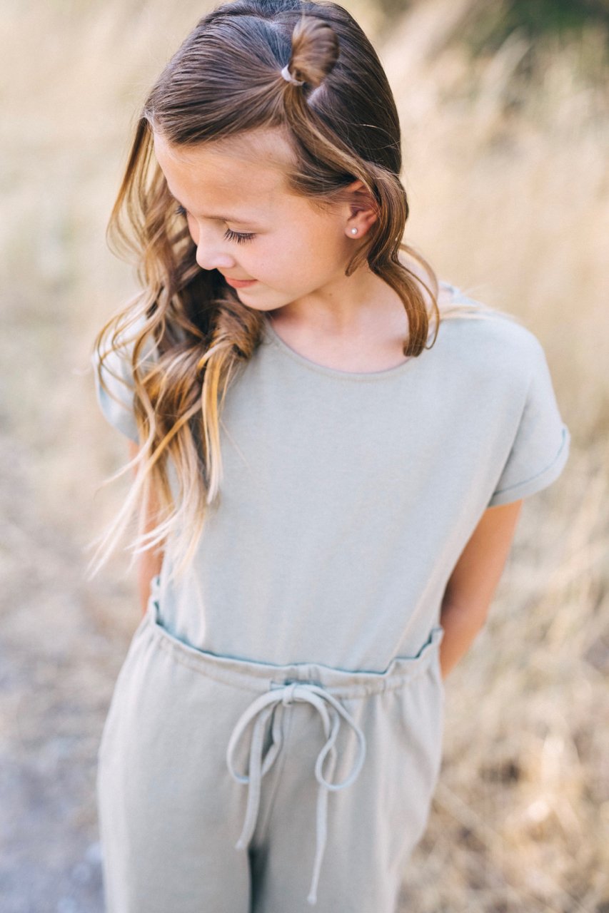 Cute + Comfy Outfit Ideas For Little Girls | ROOLEE Kids