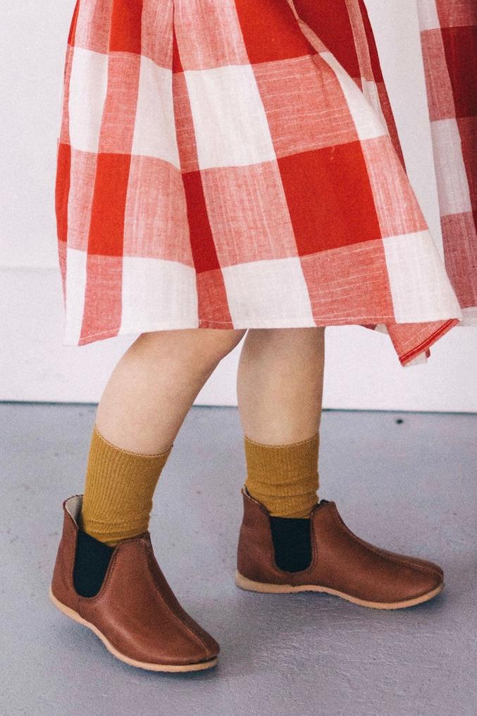 Kids Boot Socks | ROOLEE Kids