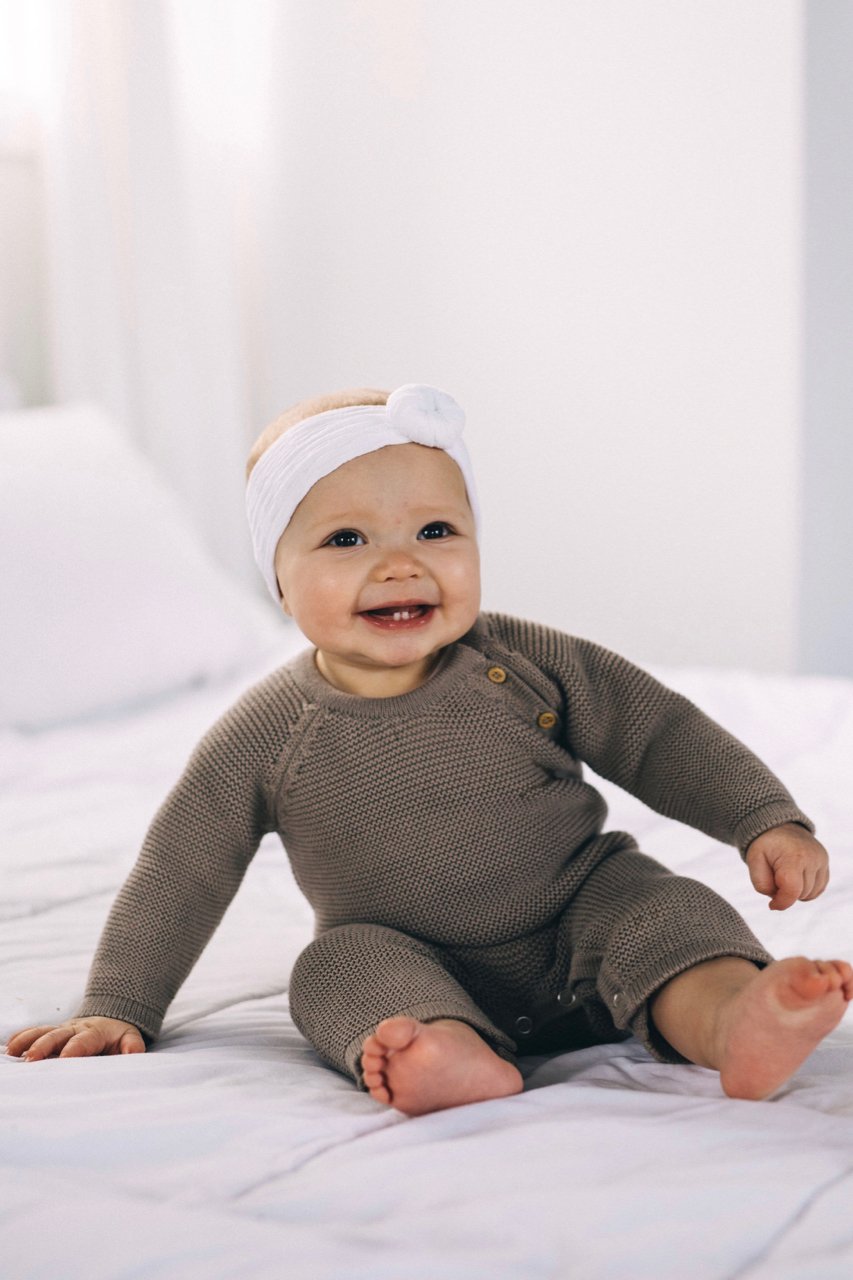 Happy Baby Clothing | ROOLEE
