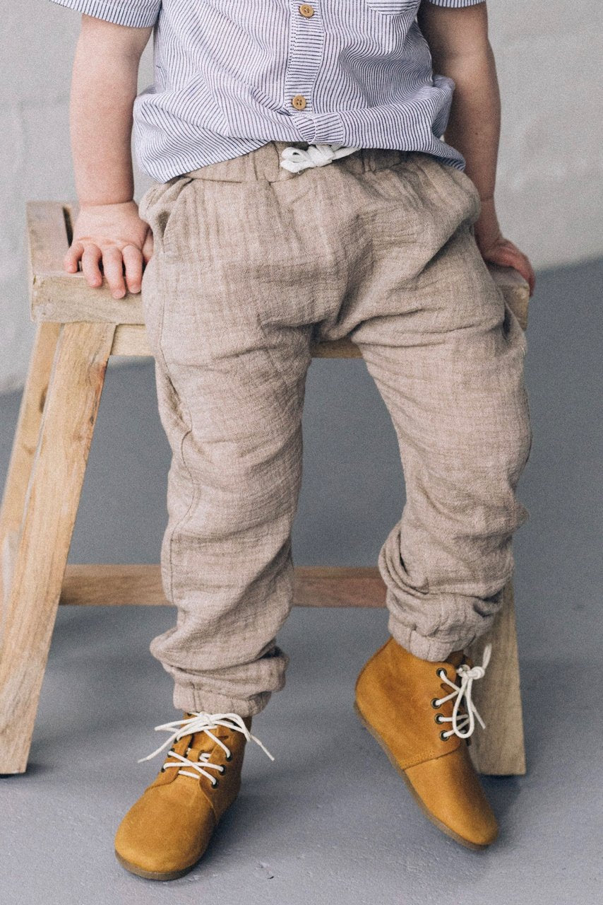 Kids High Top Shoes | ROOLEE