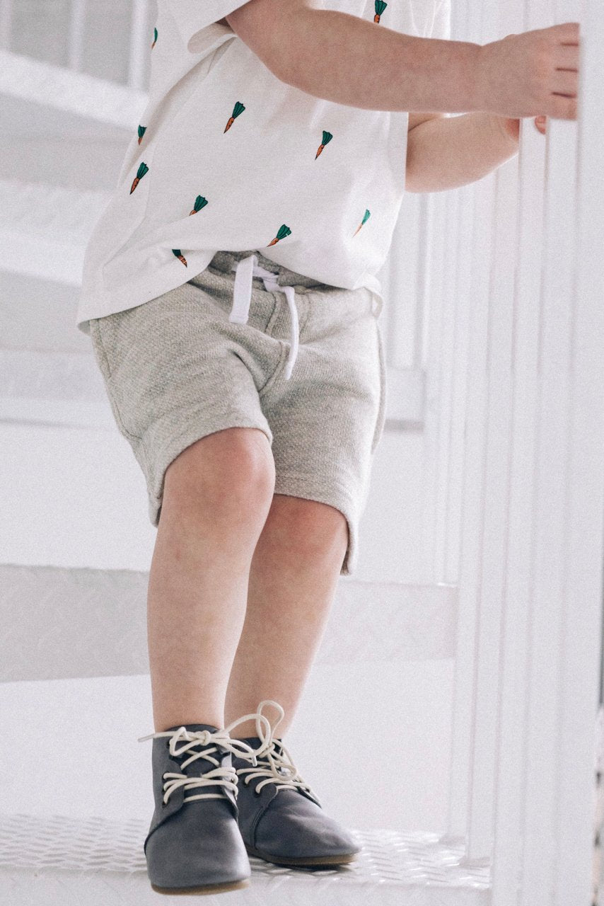High Top Shoes | ROOLEE