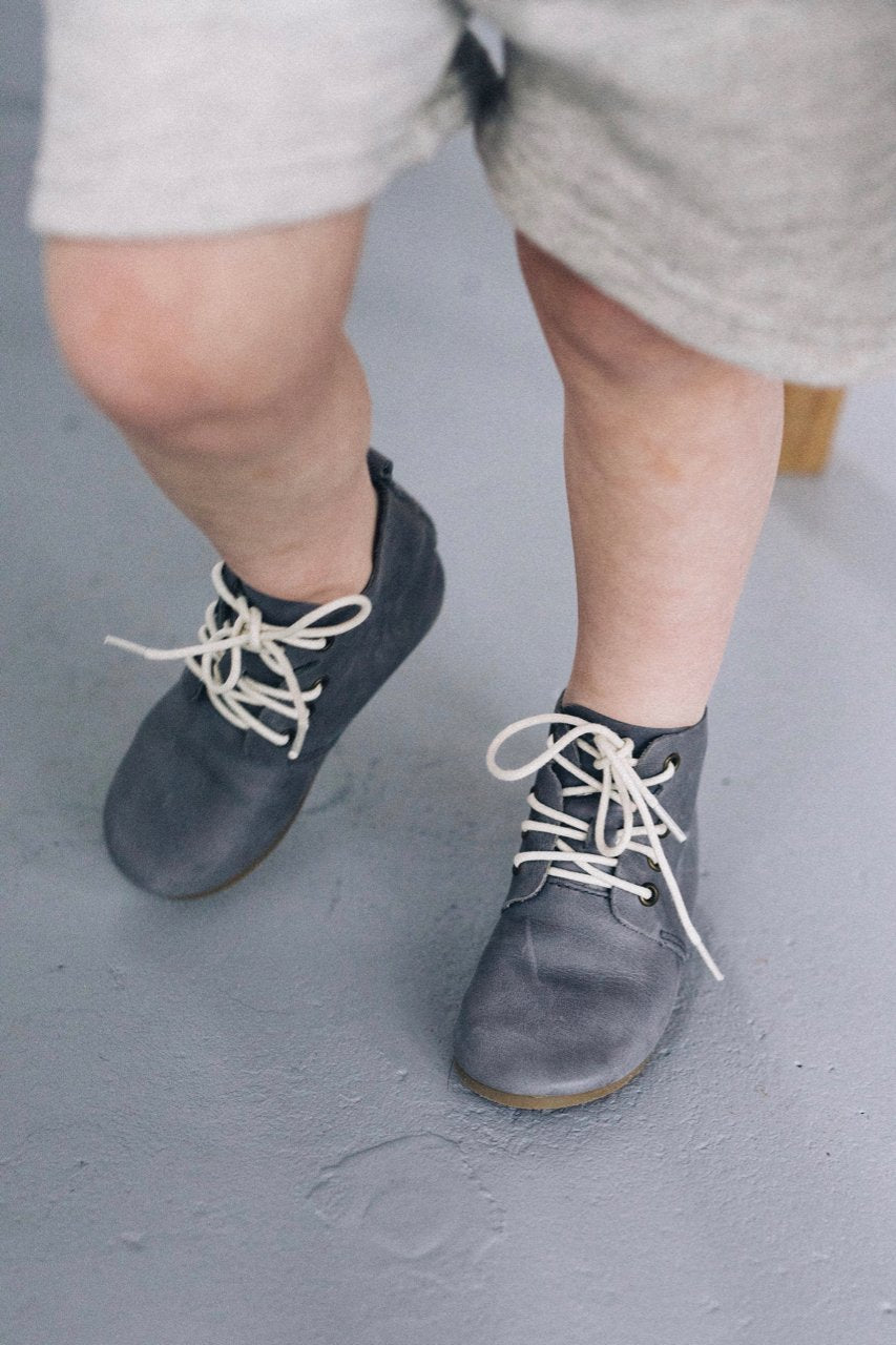 High Top Shoes For Kids | ROOLEE