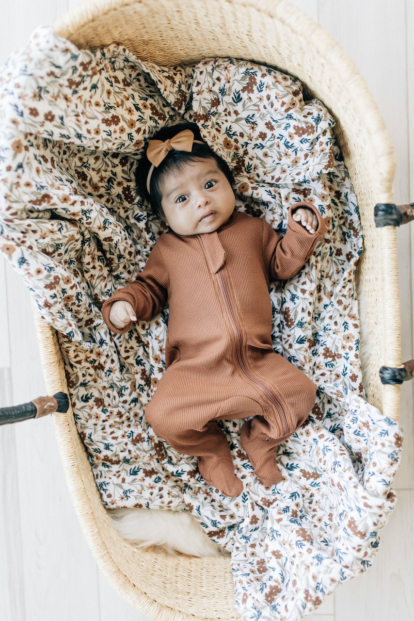 Baby Quilt | ROOLEE