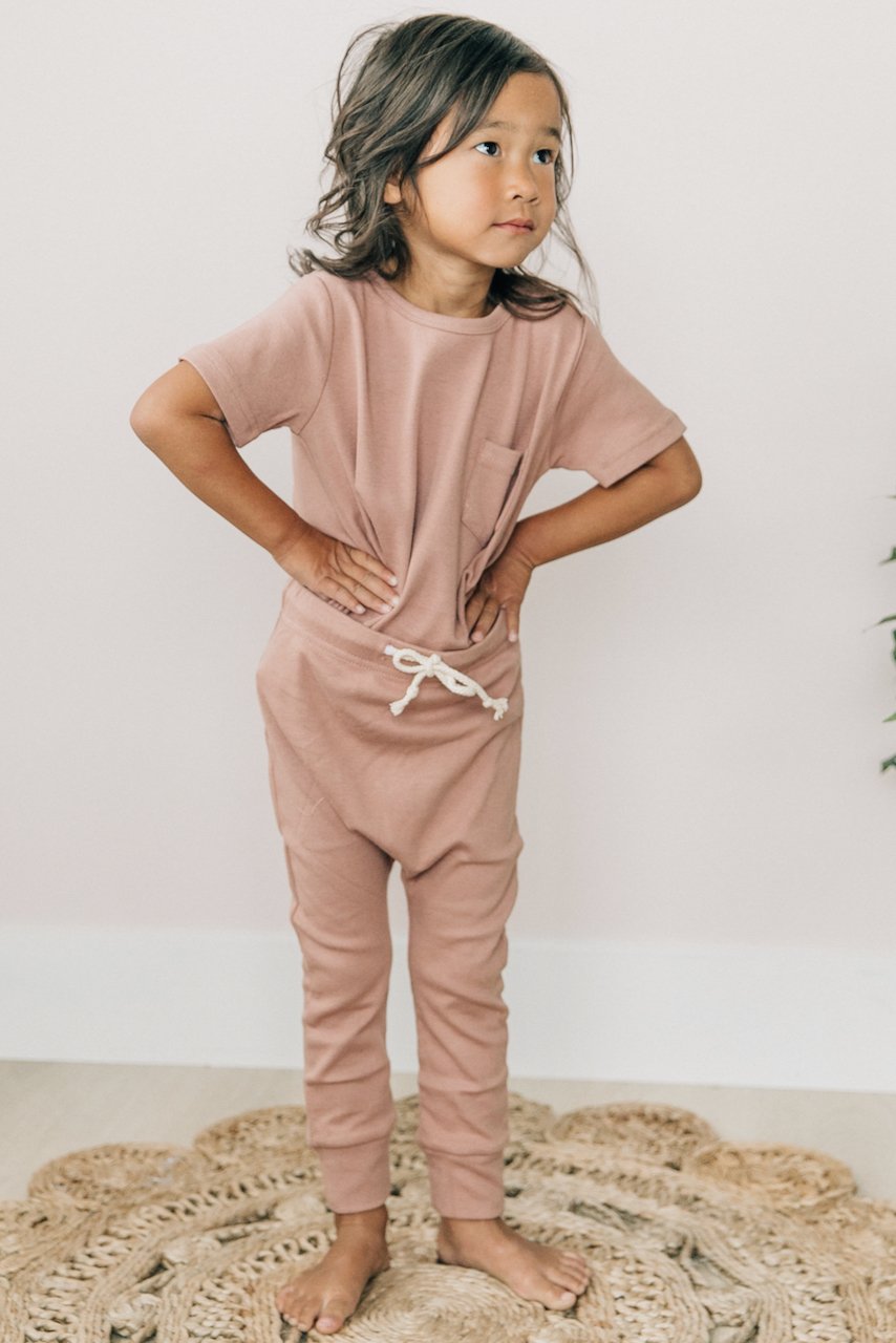 Joggers for babies and toddlers | ROOLEE