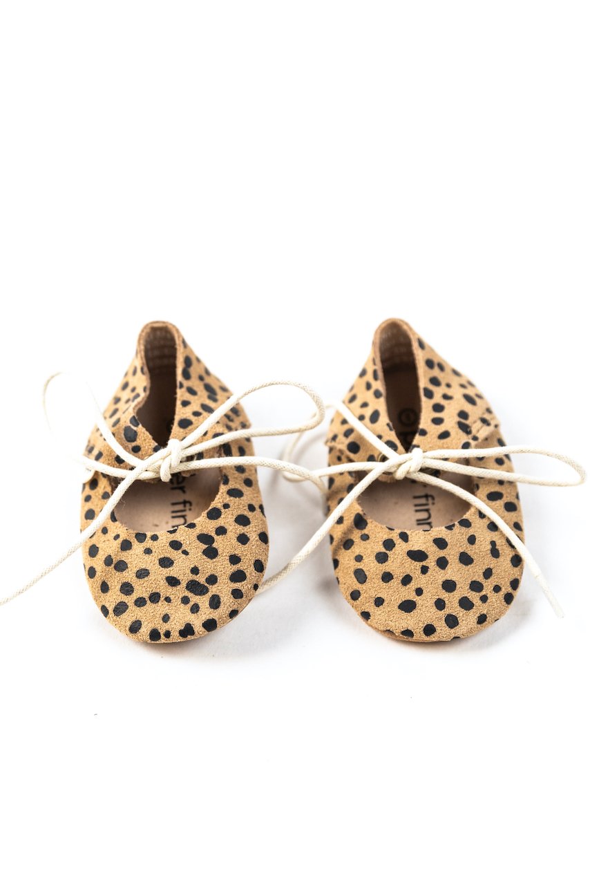 Baby lace up mary jane shoes | ROOLEE