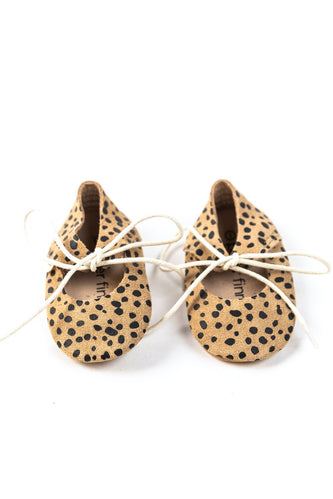 Baby lace up mary jane shoes | ROOLEE