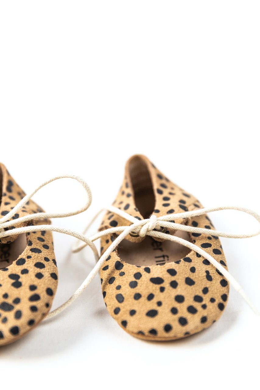Baby lace up mary jane shoes | ROOLEE
