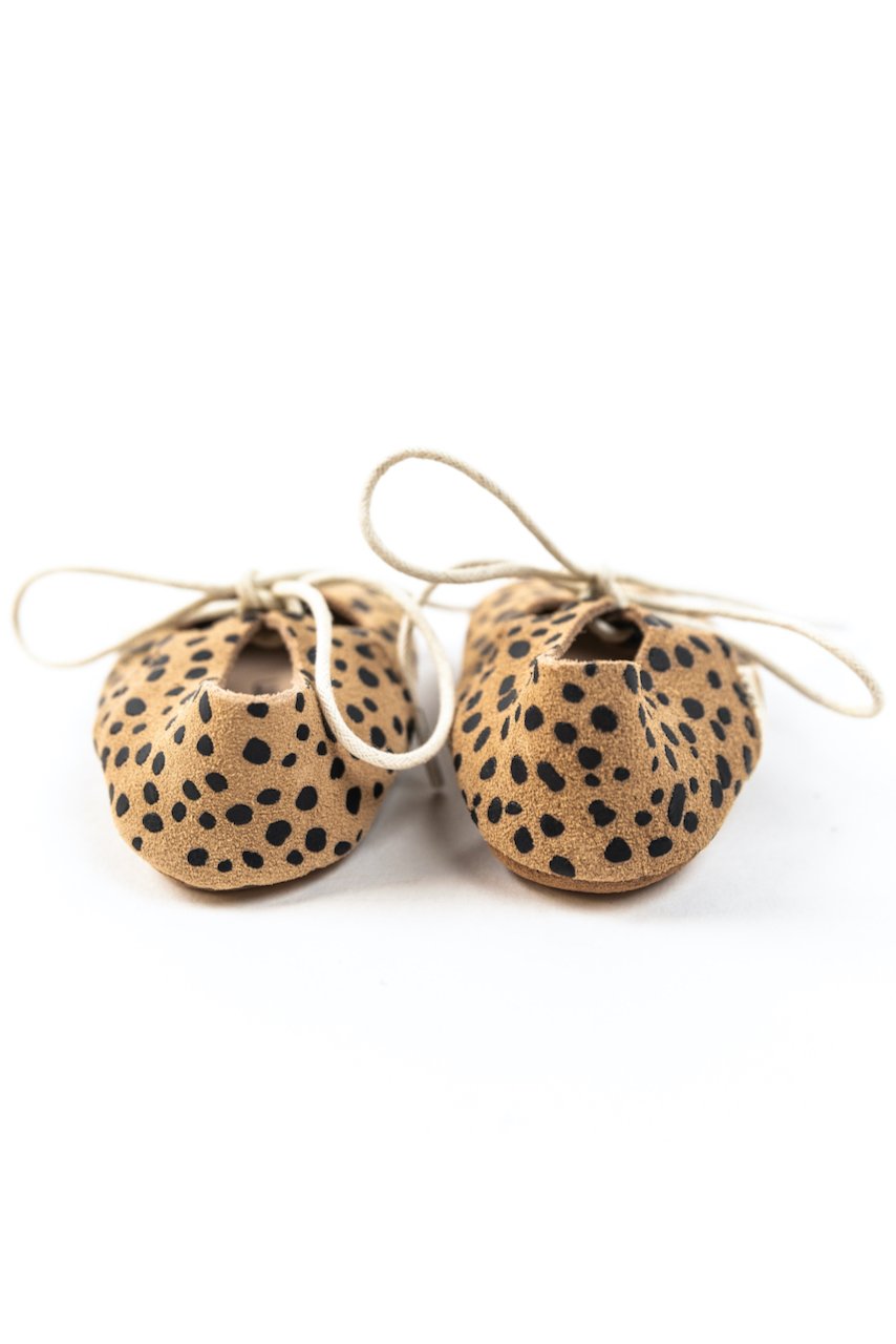 Baby lace up mary jane shoes | ROOLEE