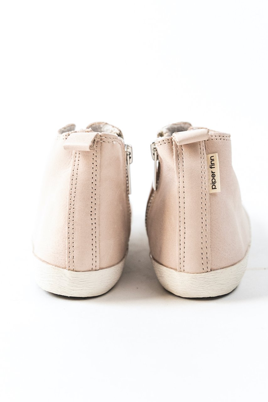 Goby High Top Sneakers