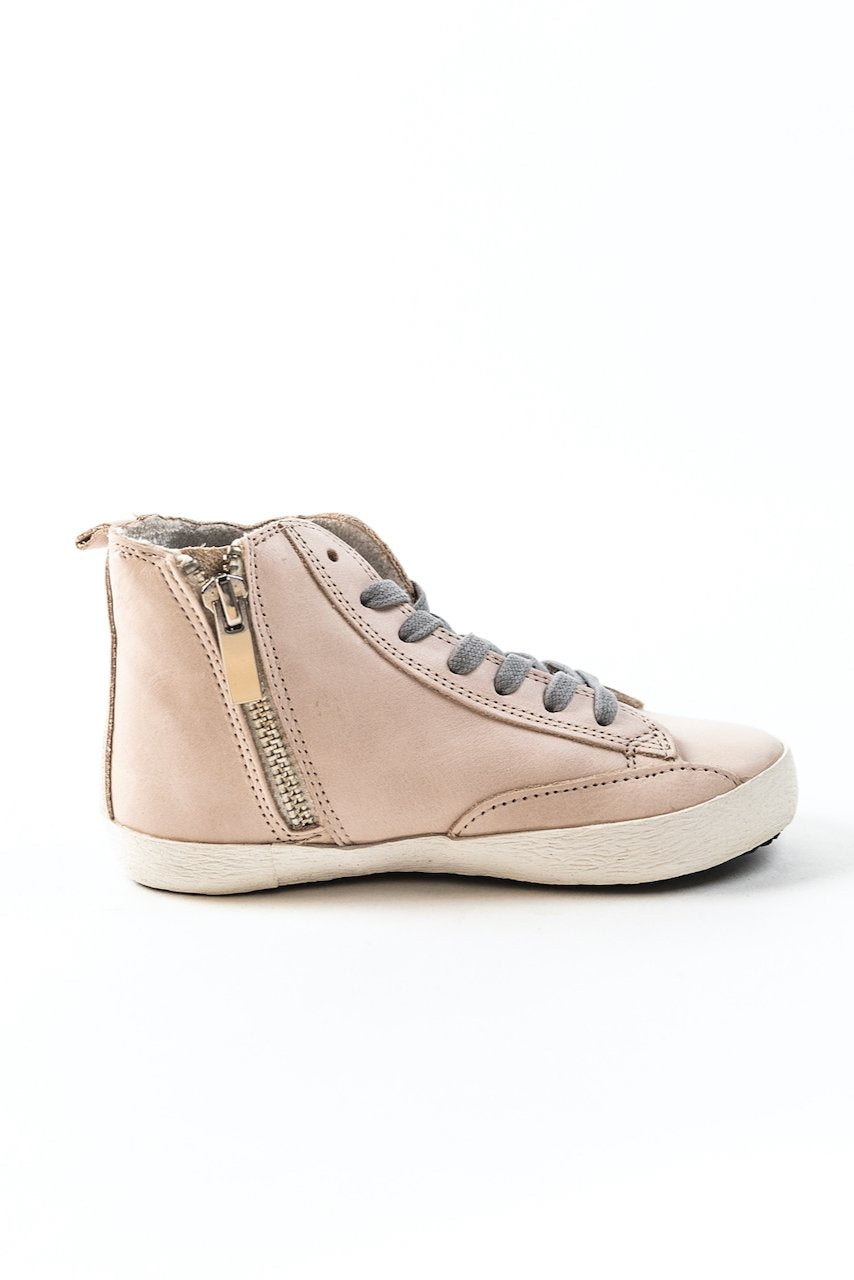 Goby High Top Sneakers