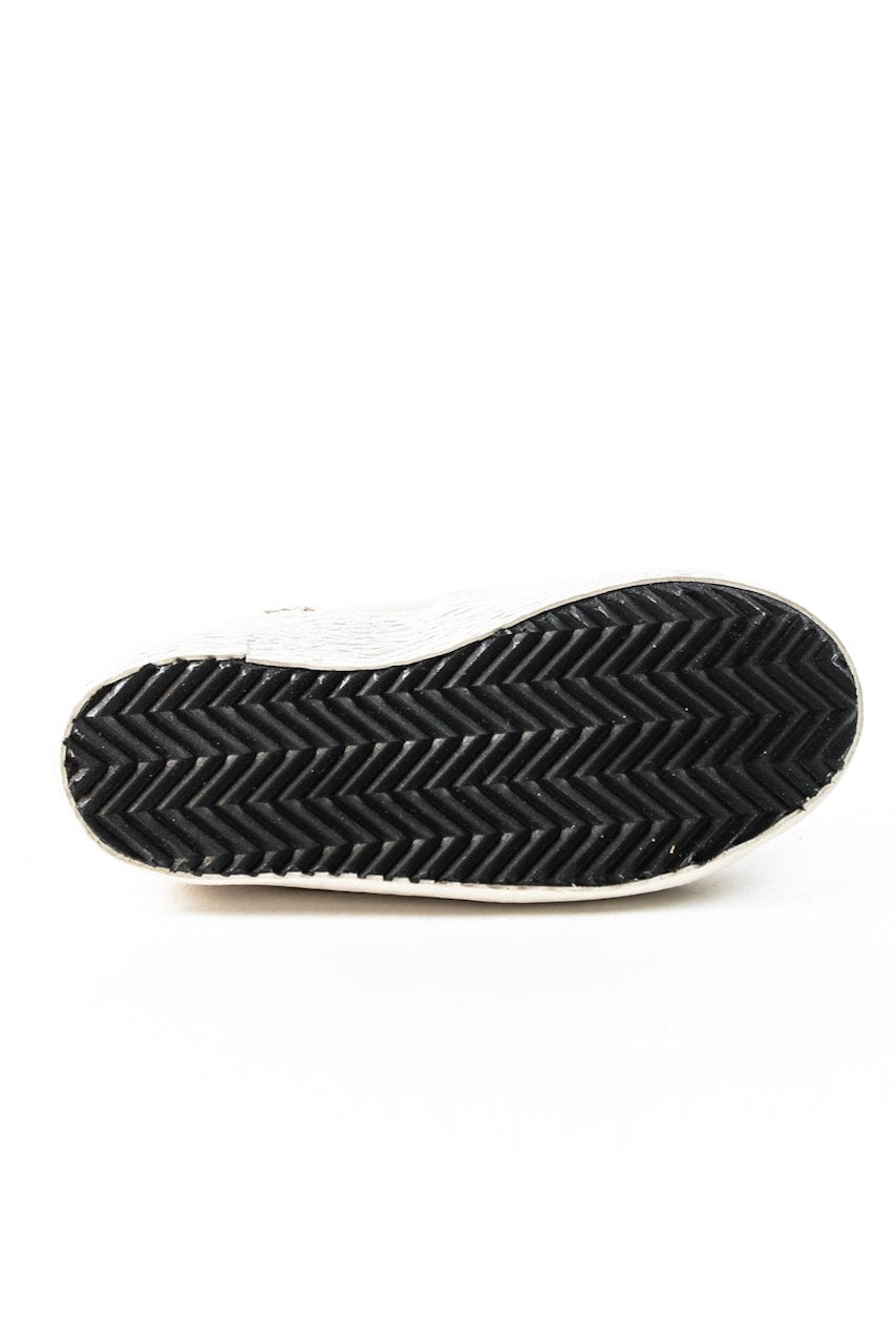 Goby High Top Sneakers