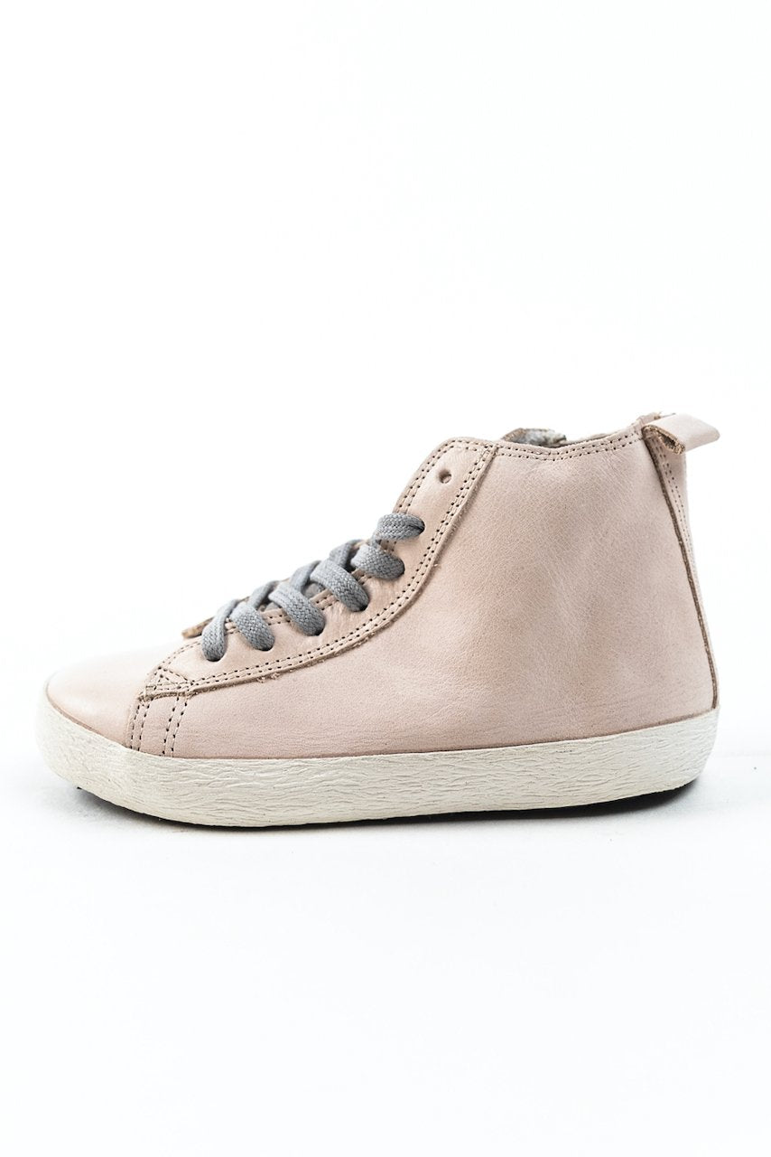 Goby High Top Sneakers