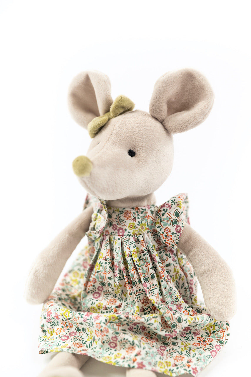 Plush Animal | ROOLEE