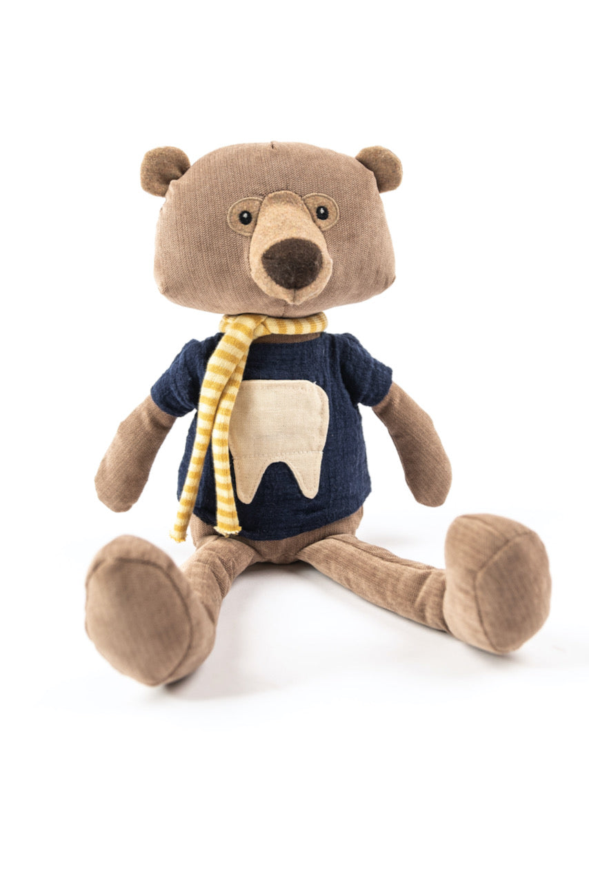 Bear Stuffed Animal | ROOLEE