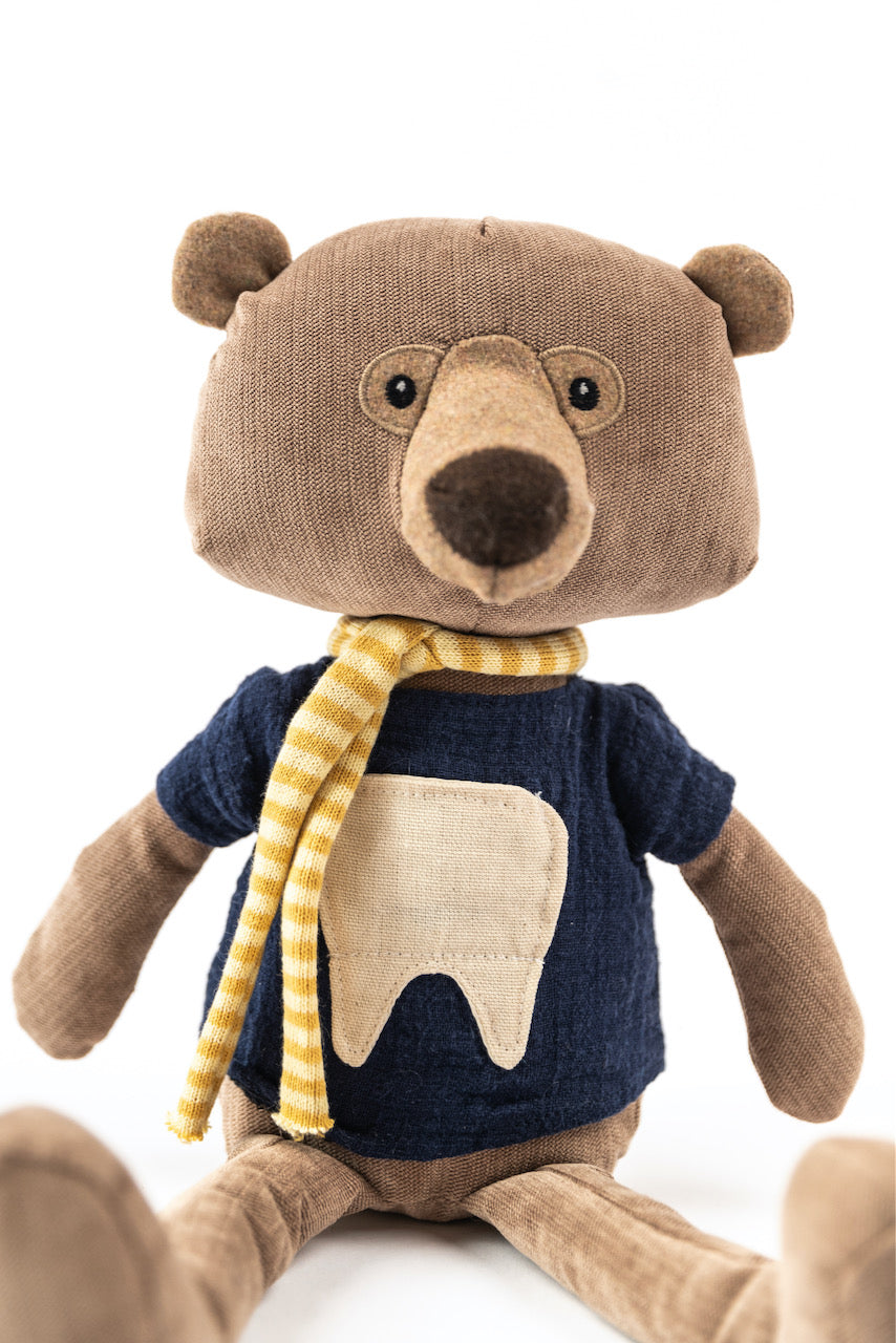 Tooth Fairy Bear | ROOLEE