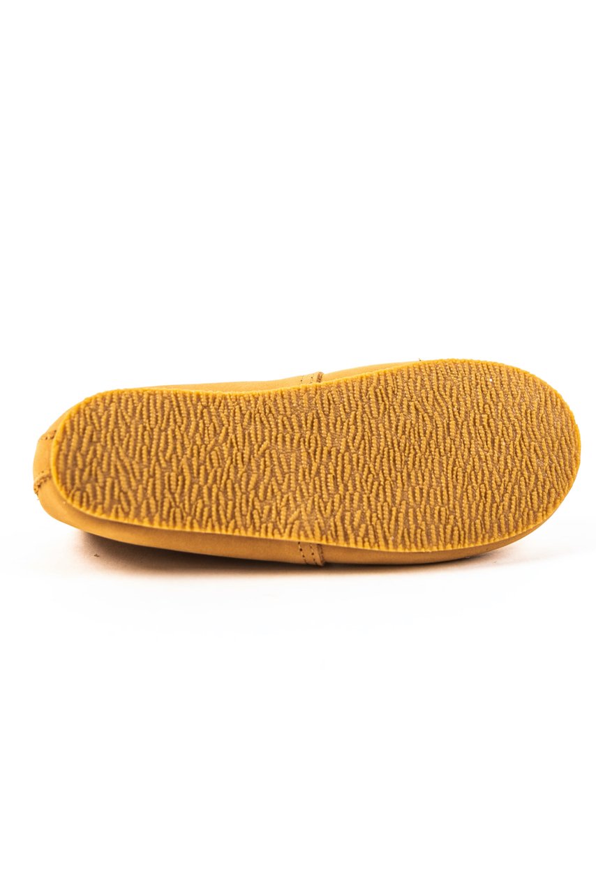 Pimm Leather Oxford Hard Sole