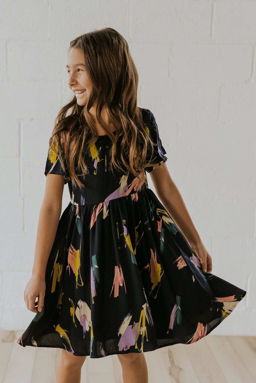 Cute Girls Dresses | ROOLEE