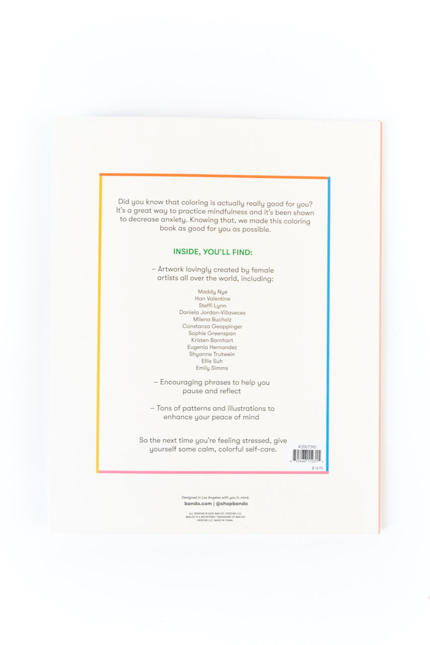 Art Supplies | ROOLEE