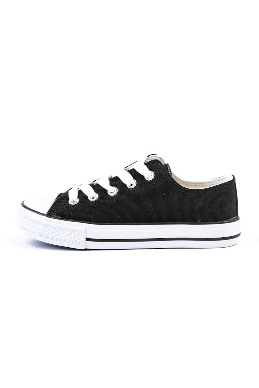 Nonny Lace Up Sneakers