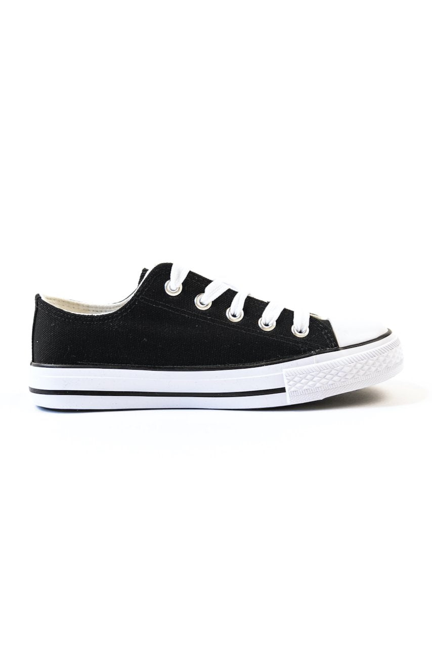 Nonny Lace Up Sneakers
