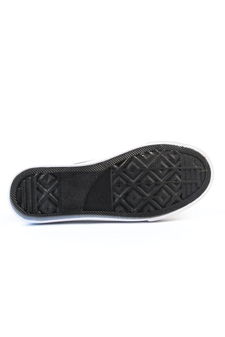 Nonny Lace Up Sneakers
