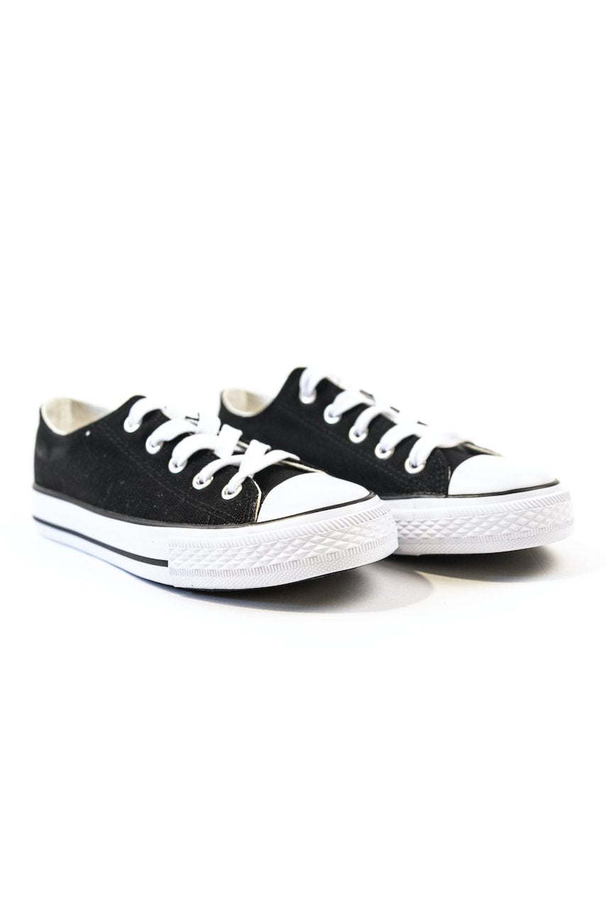 Nonny Lace Up Sneakers