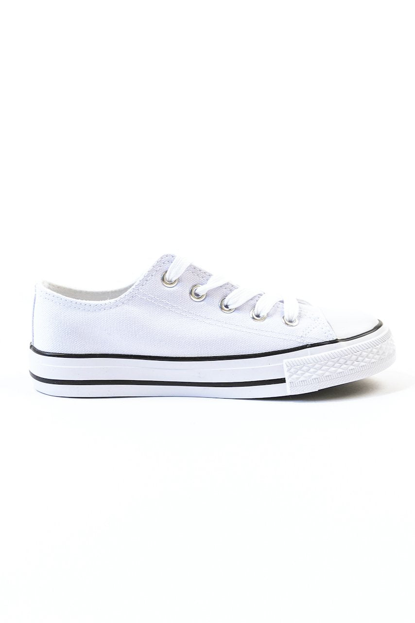 Nonny Lace Up Sneakers