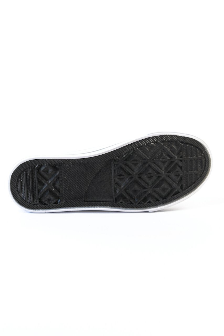 Nonny Lace Up Sneakers