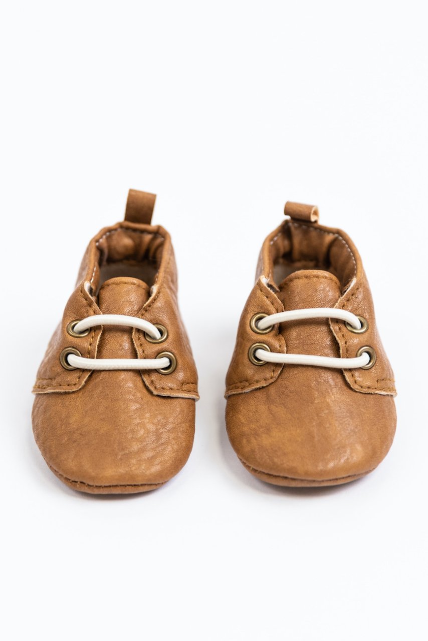 The Baby Moxford