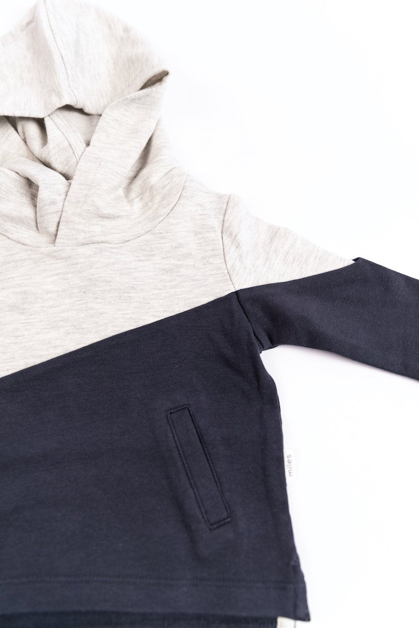 Little Boys Hoodie | ROOLEE