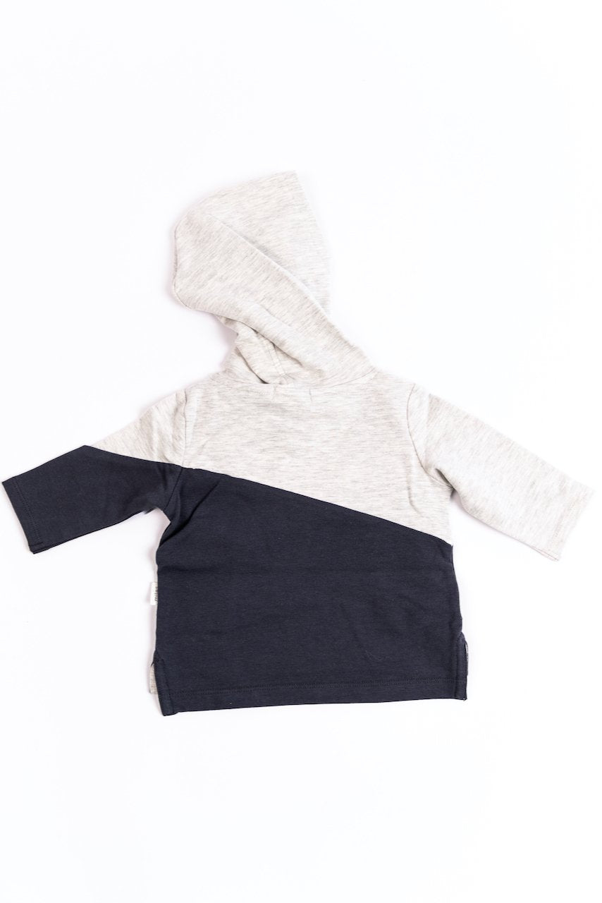 Boys Hoodie With Pockets | ROOLEE
