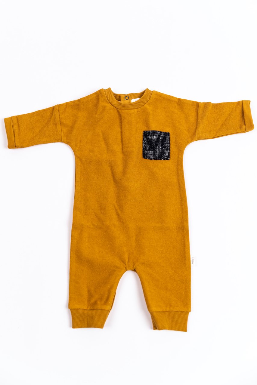 Baby Onesie | ROOLEE