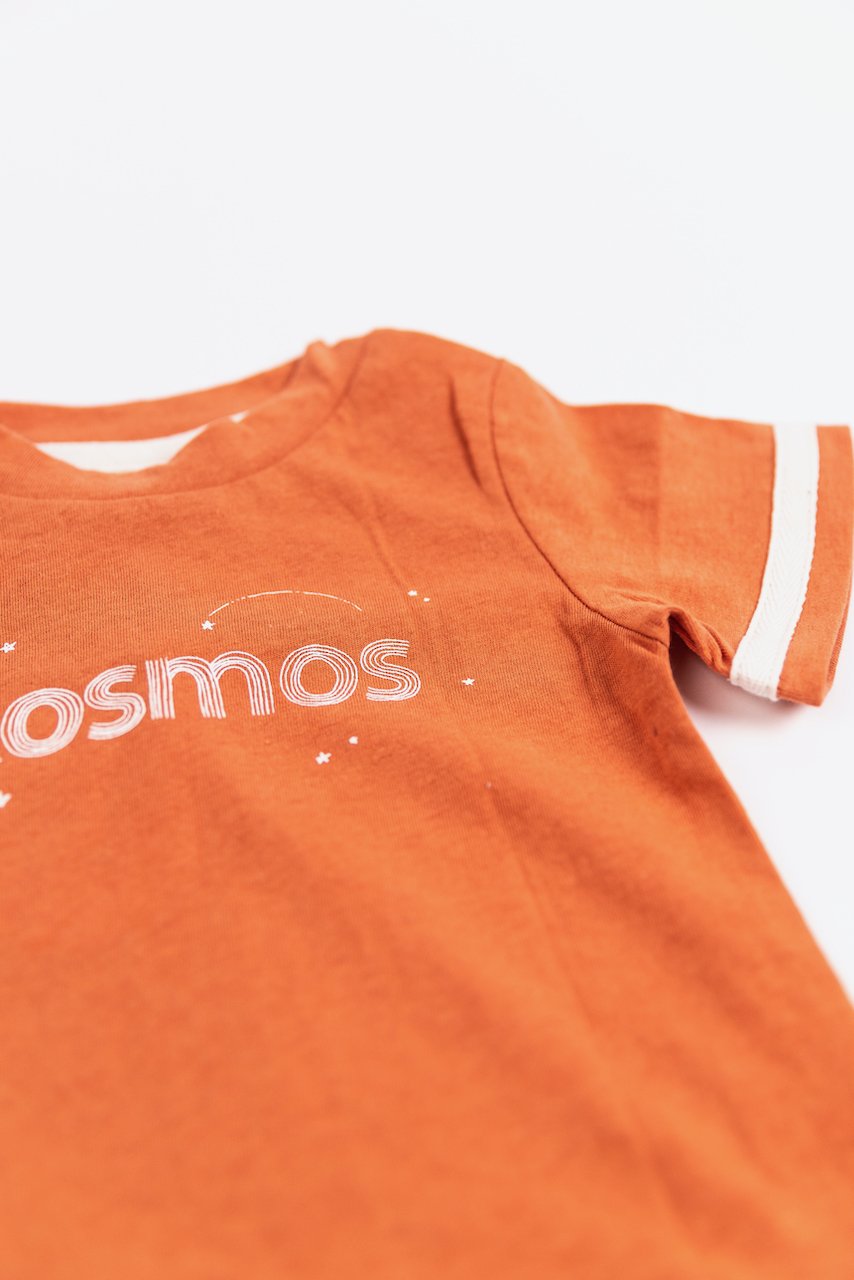 The Cosmos Tee