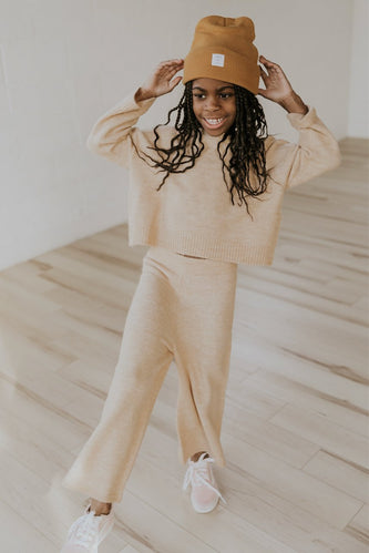 Just Like That Sweater