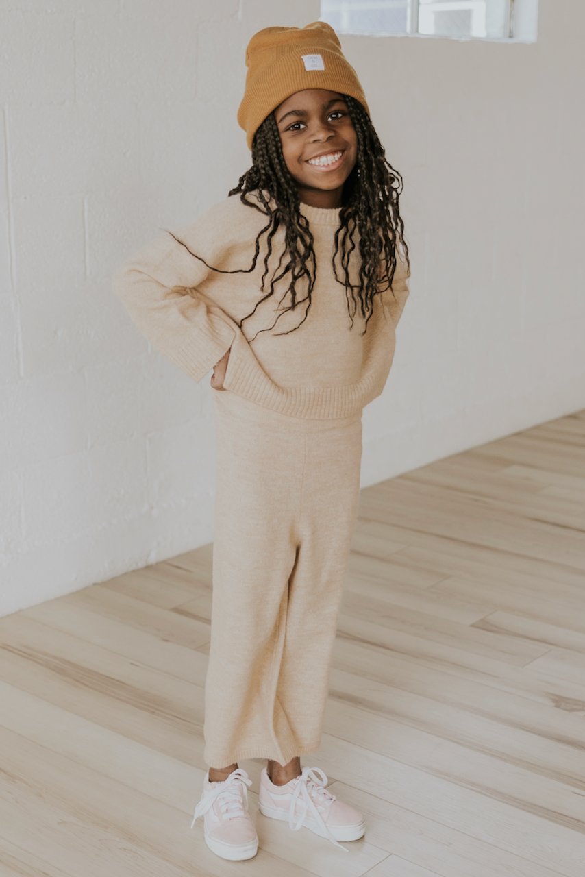 Just Like That Sweater