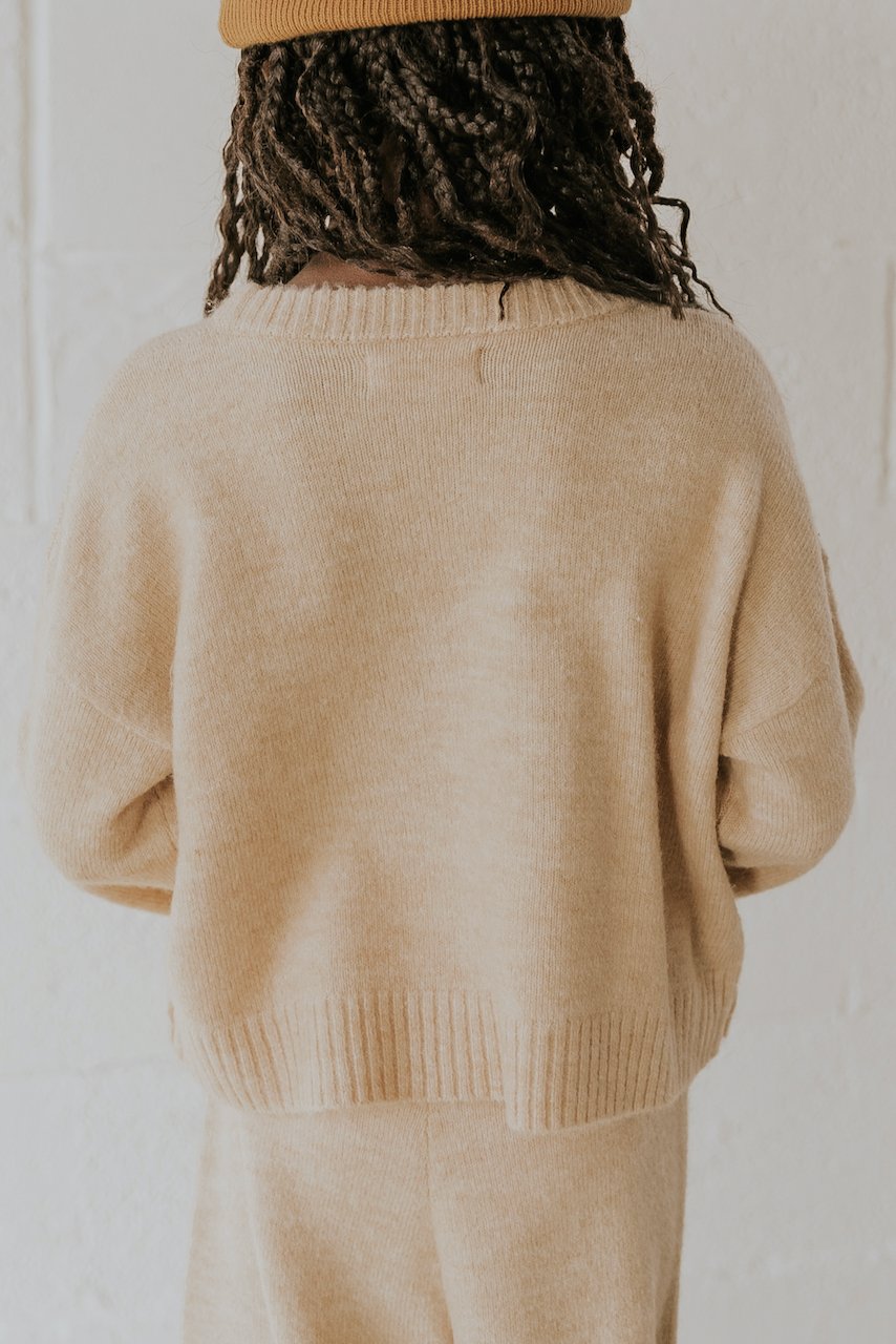 Just Like That Sweater