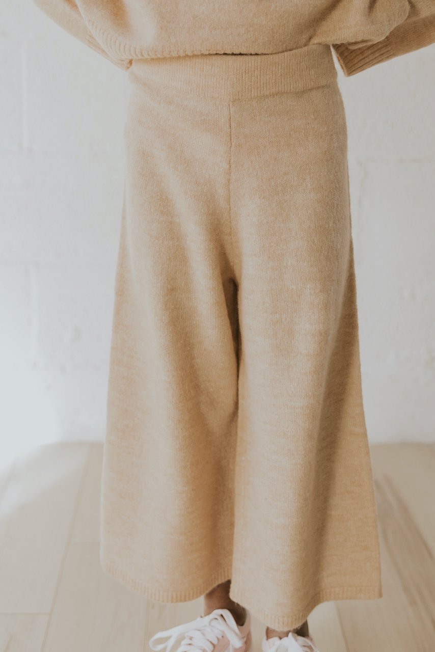 Just Like That Pants