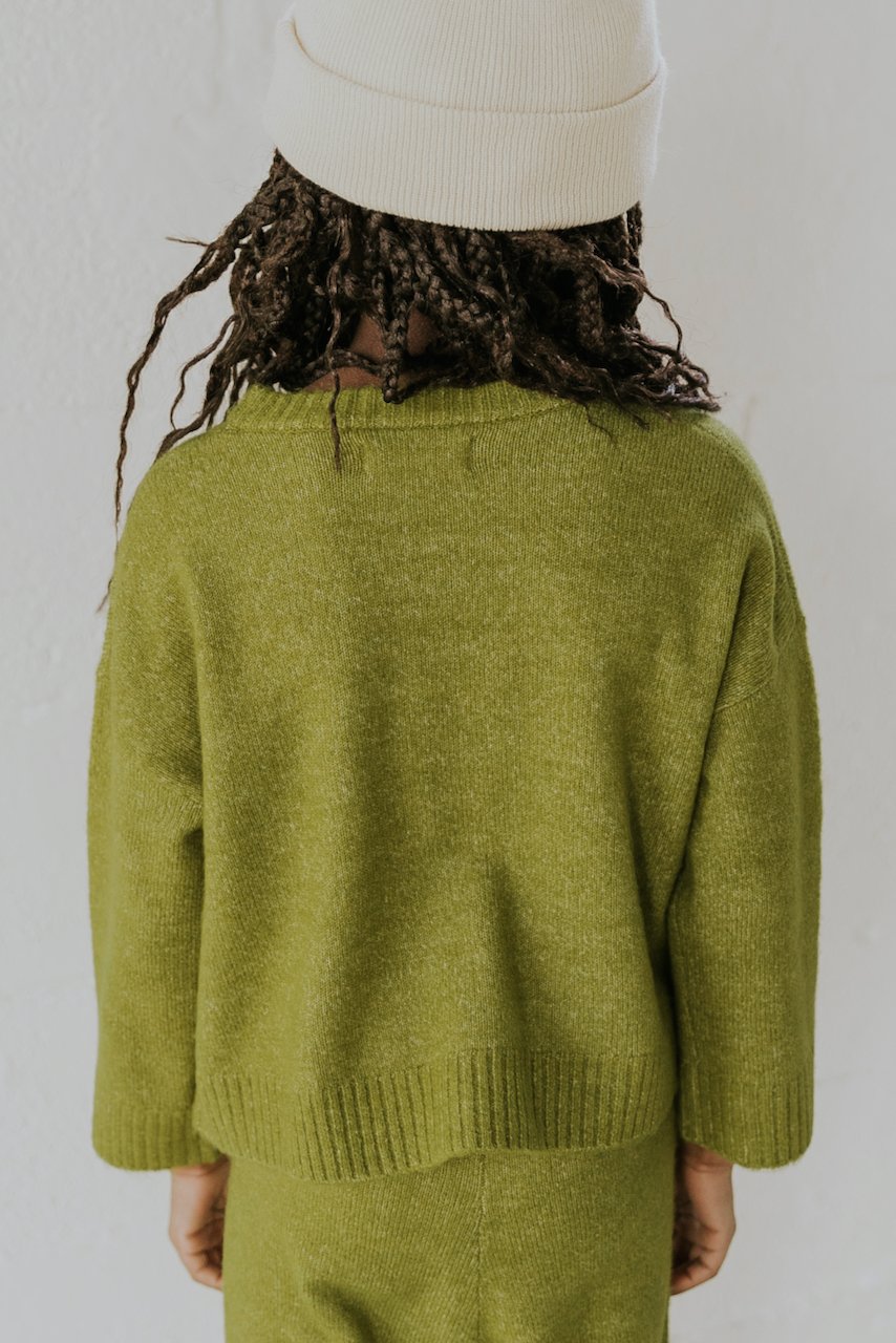 Just Like That Sweater