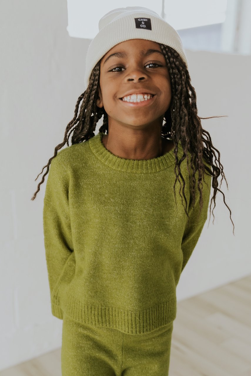 Just Like That Sweater