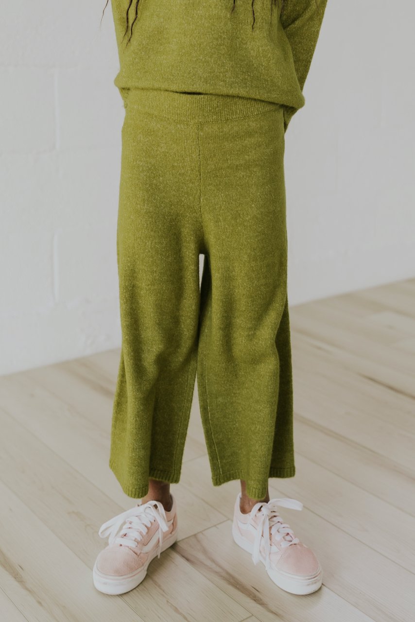 Just Like That Pants