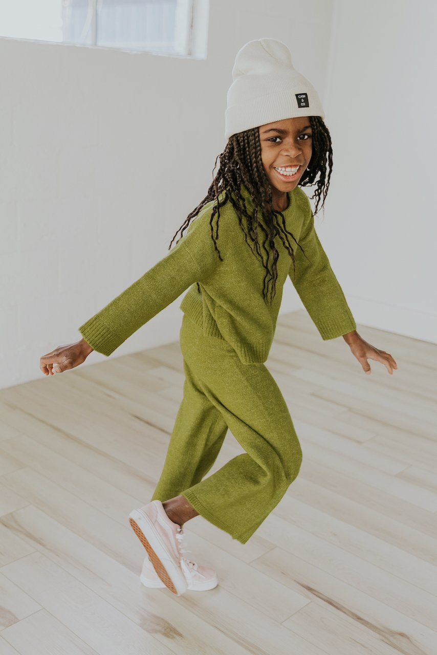 Just Like That Pants