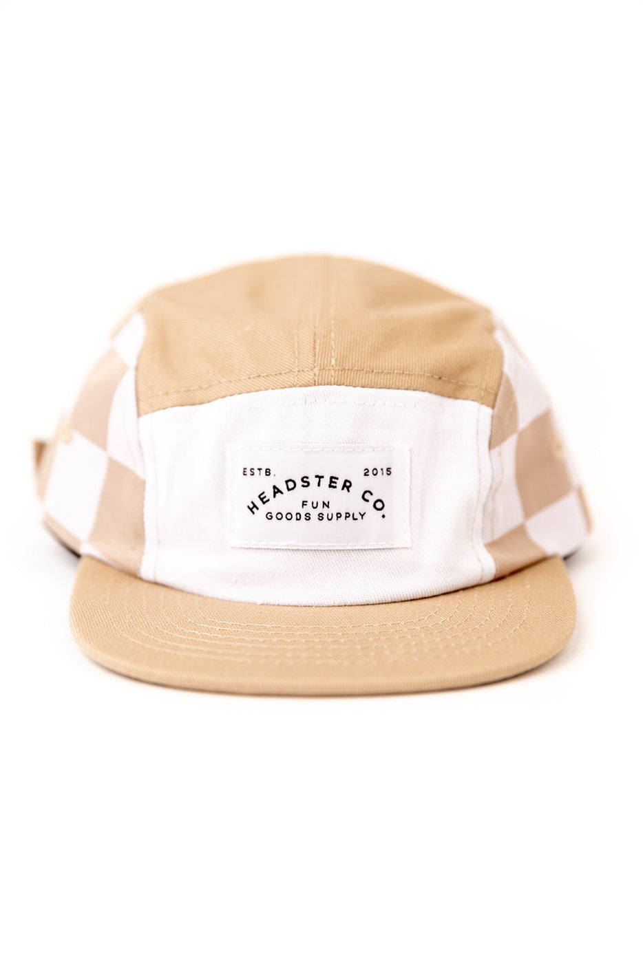 Checkered Hats For Kids | ROOLEE Kids