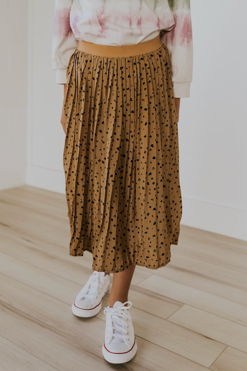 Cute kids skirt | ROOLEE