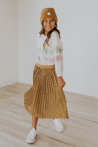 Cute kids skirt | ROOLEE