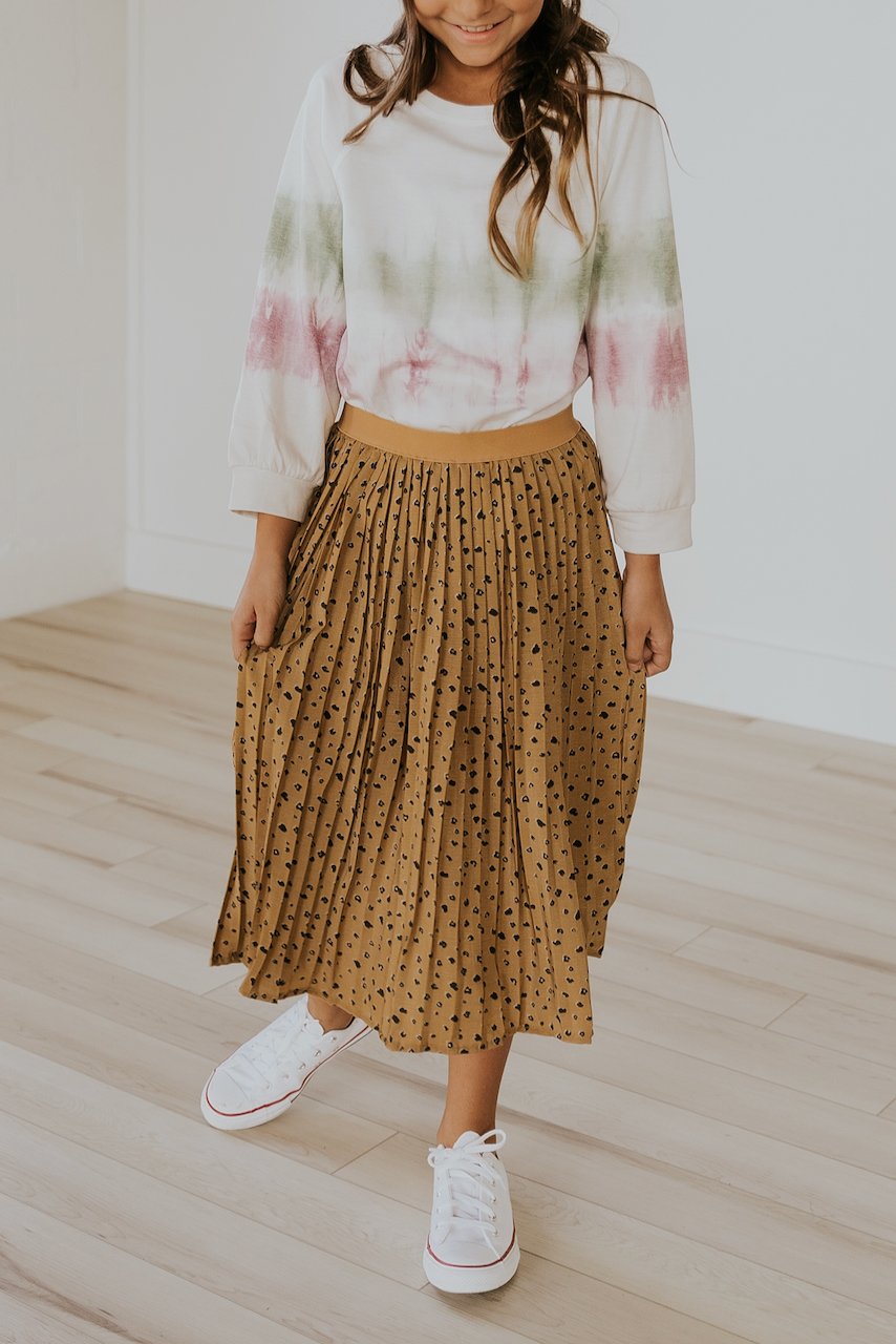 Cute kids skirt | ROOLEE