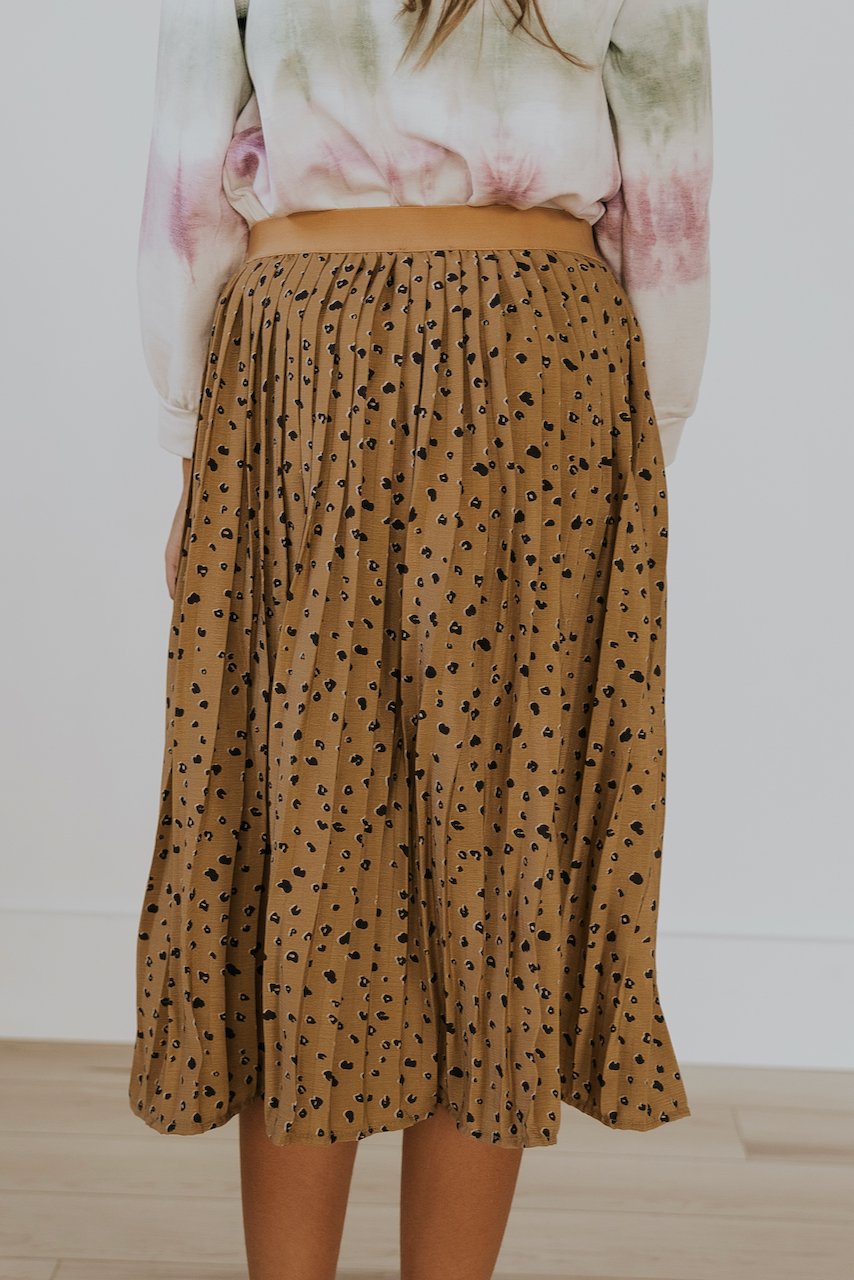 Cute kids skirt | ROOLEE